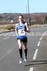 Senior womens Elswick Harriers Good Friday Road Relays. Photo: David T. Hewitson/Sports for All Pics
